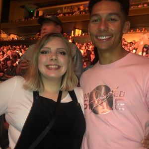 Meet your Posher, Emma